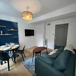 아파트 Le Reve Bleu Hyper-centre
