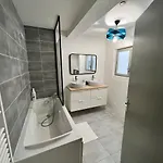 Le Reve Bleu Hyper-centre 아파트 카르카손
