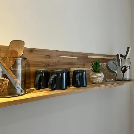 Le Reve Bleu Hyper-centre