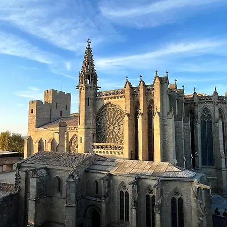 Le Reve Bleu Hyper-centre